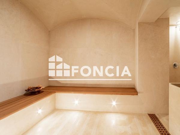 À vendre Appartement 8 pièces 292 m² - Lyon 69006