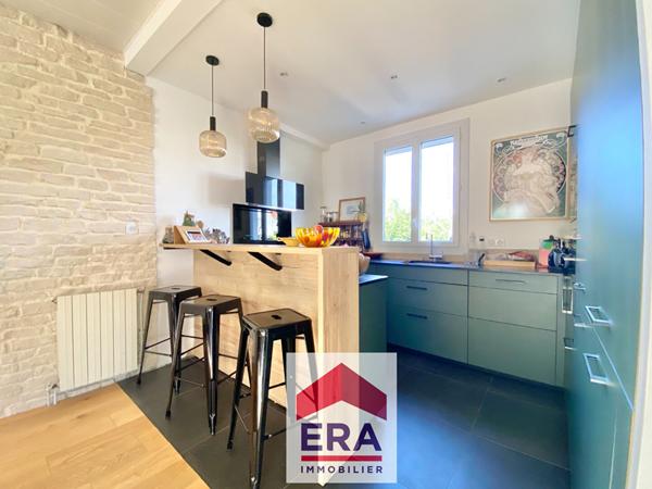 Maison Sartrouville 8 pièce(s) 120 m2