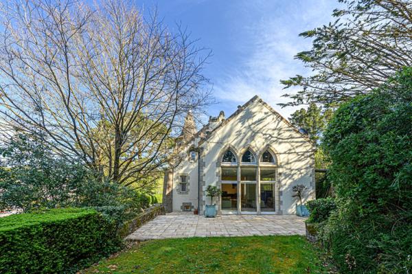 Vente Propriété de luxe Pont-Aven 15 Pièces 360 m²