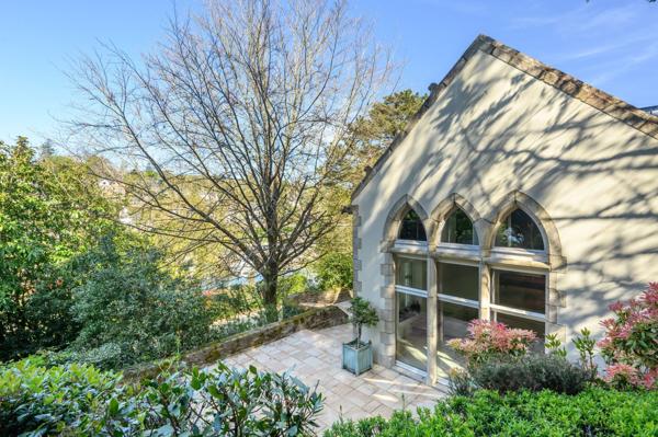 Vente Propriété de luxe Pont-Aven 15 Pièces 360 m²