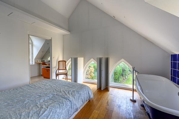 Vente Propriété de luxe Pont-Aven 15 Pièces 360 m²