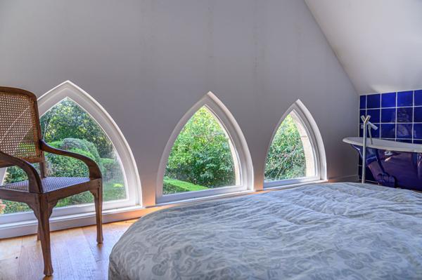 Vente Propriété de luxe Pont-Aven 15 Pièces 360 m²