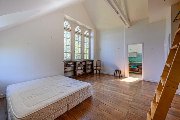 Vente Propriété de luxe Pont-Aven 15 Pièces 360 m²