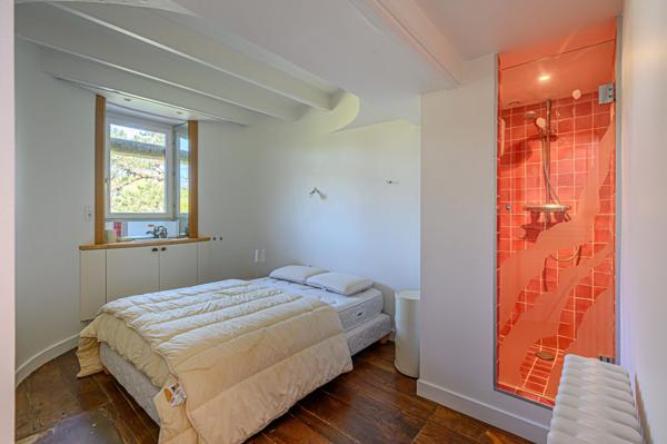 Vente Propriété de luxe Pont-Aven 15 Pièces 360 m²
