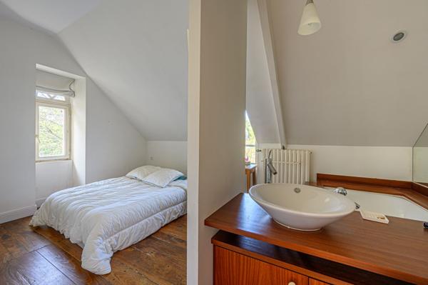 Vente Propriété de luxe Pont-Aven 15 Pièces 360 m²