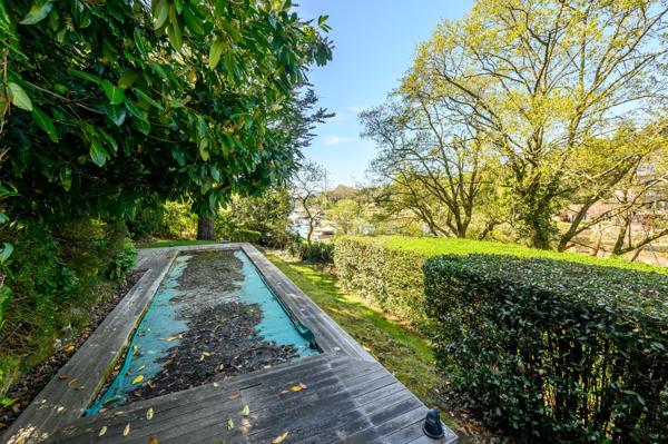 Vente Propriété de luxe Pont-Aven 15 Pièces 360 m²