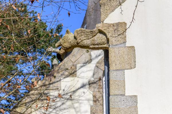 Vente Propriété de luxe Pont-Aven 15 Pièces 360 m²