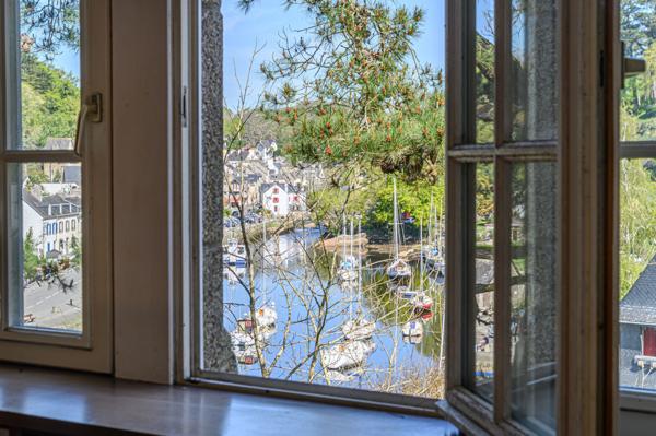 Vente Propriété de luxe Pont-Aven 15 Pièces 360 m²