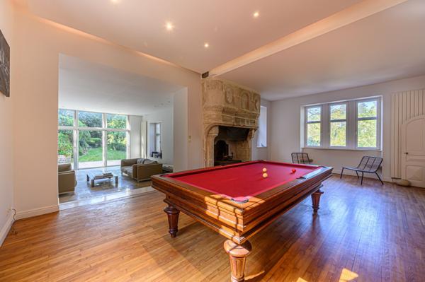 Vente Propriété de luxe Pont-Aven 15 Pièces 360 m²