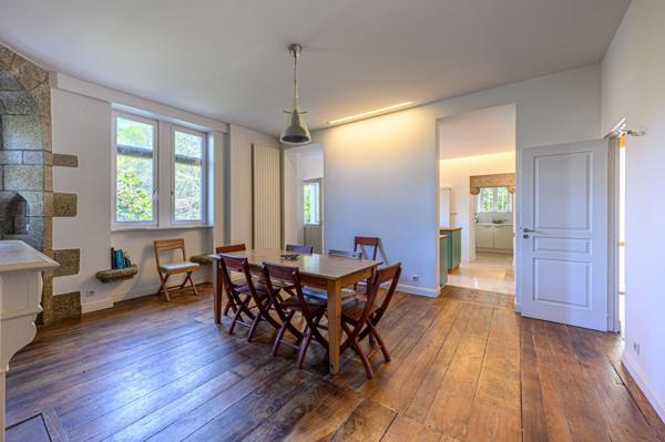 Vente Propriété de luxe Pont-Aven 15 Pièces 360 m²