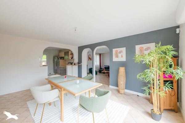 Maison à vendre 346 999 € Auvers-sur-Oise 5 p 91 m² DPE D