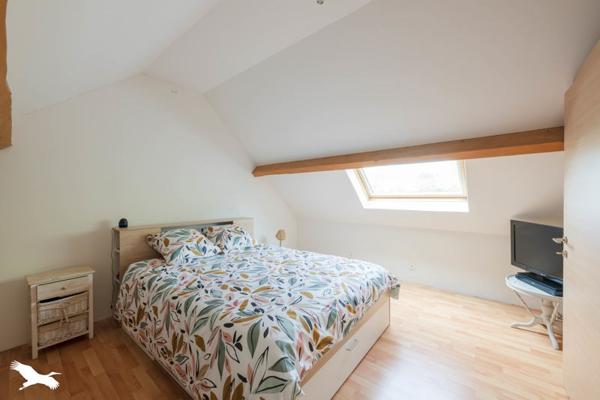 Maison à vendre 346 999 € Auvers-sur-Oise 5 p 91 m² DPE D