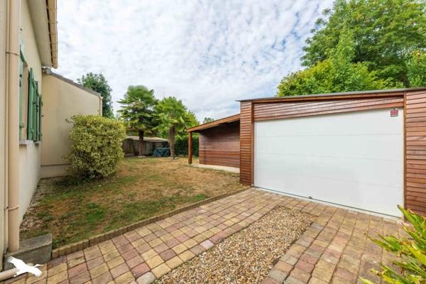 Maison à vendre 346 999 € Auvers-sur-Oise 5 p 91 m² DPE D