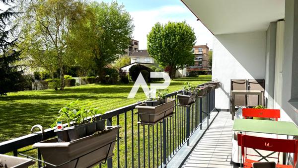 Appartement Soisy Sous Montmorency 3 pièces 62 m2 €199 500 ** - Référence 1610