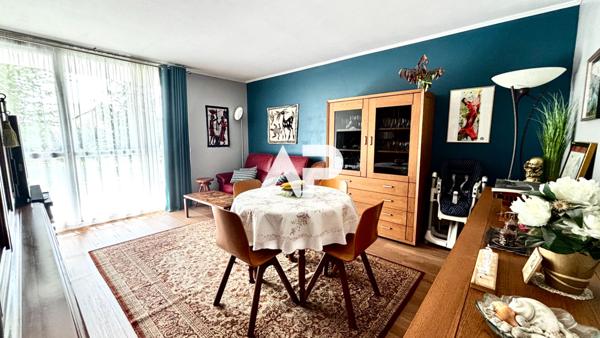 Appartement Soisy Sous Montmorency 3 pièces 62 m2 €199 500 ** - Référence 1610