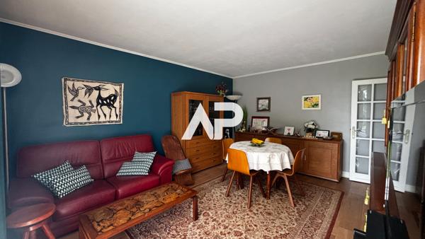 Appartement Soisy Sous Montmorency 3 pièces 62 m2 €199 500 ** - Référence 1610