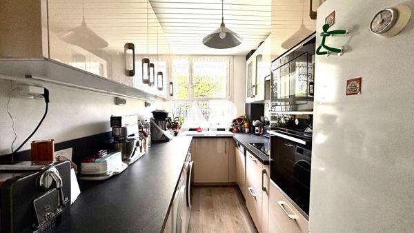 Appartement Soisy Sous Montmorency 3 pièces 62 m2 €199 500 ** - Référence 1610