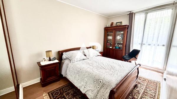 Appartement Soisy Sous Montmorency 3 pièces 62 m2 €199 500 ** - Référence 1610