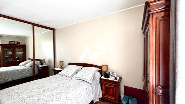 Appartement Soisy Sous Montmorency 3 pièces 62 m2 €199 500 ** - Référence 1610