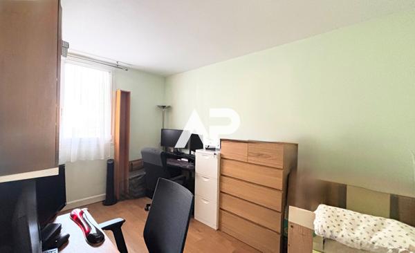 Appartement Soisy Sous Montmorency 3 pièces 62 m2 €199 500 ** - Référence 1610