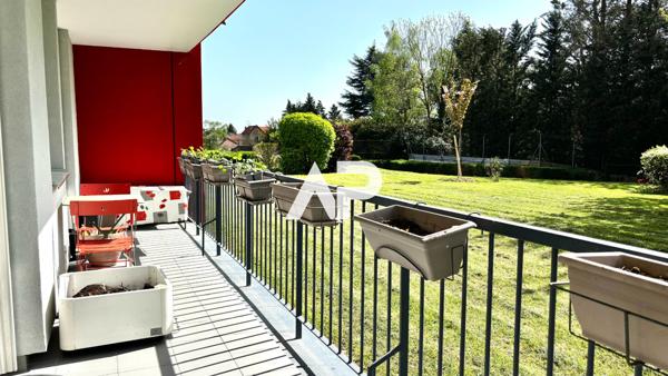 Appartement Soisy Sous Montmorency 3 pièces 62 m2 €199 500 ** - Référence 1610