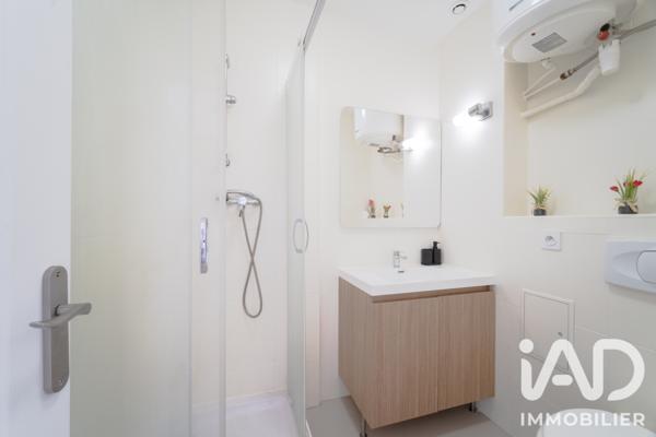 Appartement à vendre 2 pièces 34,03 m² Algrange
