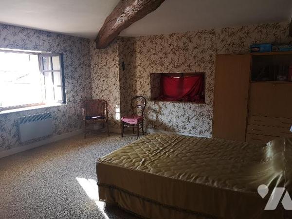 ensemble immobilier sis à Cousances les Forges