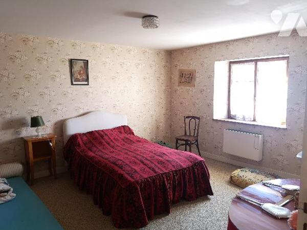 ensemble immobilier sis à Cousances les Forges