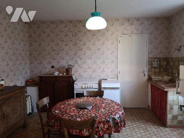 ensemble immobilier sis à Cousances les Forges