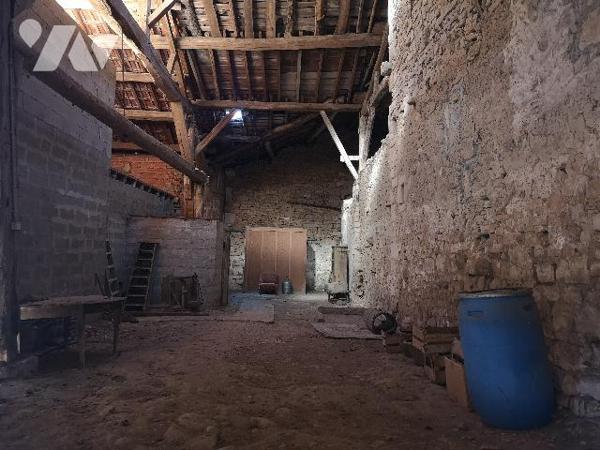 ensemble immobilier sis à Cousances les Forges