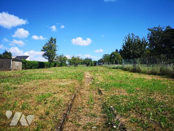 ensemble immobilier sis à Cousances les Forges