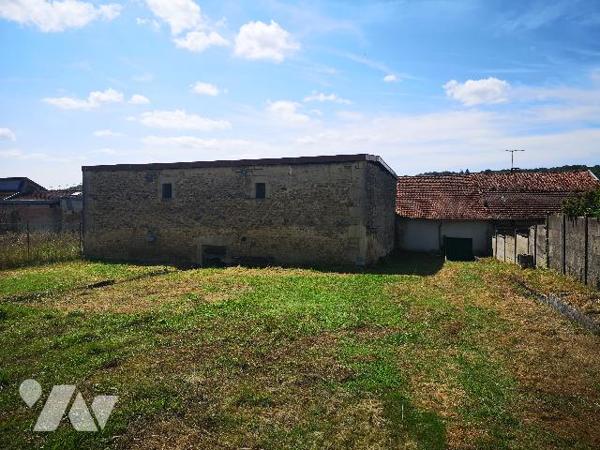 ensemble immobilier sis à Cousances les Forges