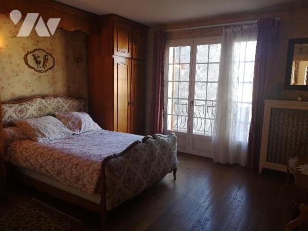 ensemble immobilier sis à Cousances les Forges