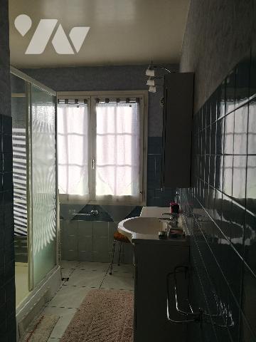 ensemble immobilier sis à Cousances les Forges