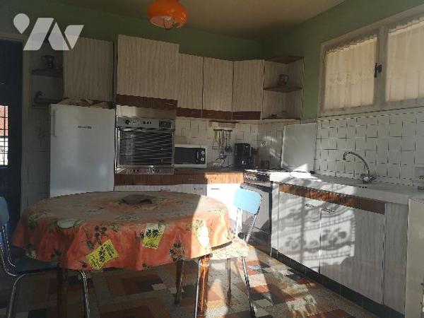 ensemble immobilier sis à Cousances les Forges