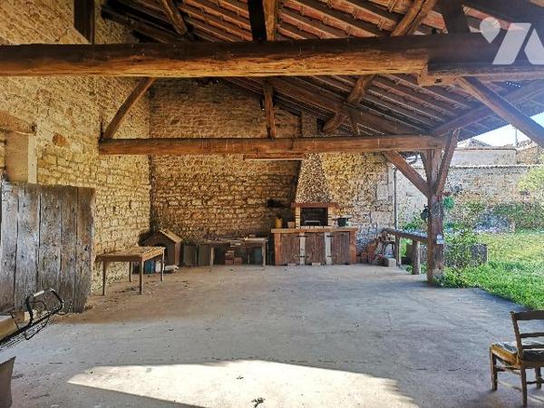 ensemble immobilier sis à Cousances les Forges