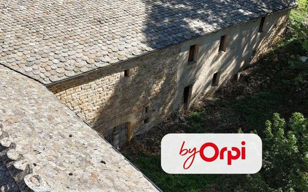 Maison à vendre    4 pièces •  Mende