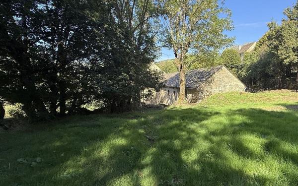 Maison à vendre    4 pièces •  Mende