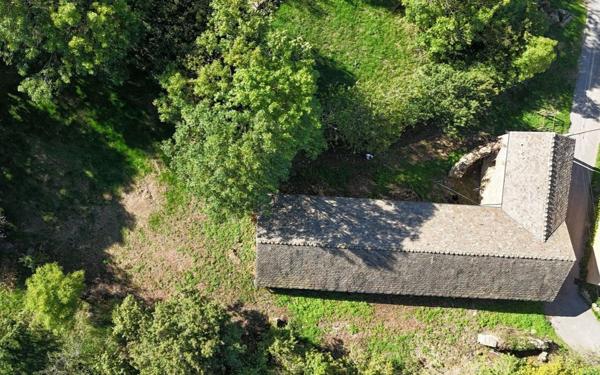 Maison à vendre    4 pièces •  Mende