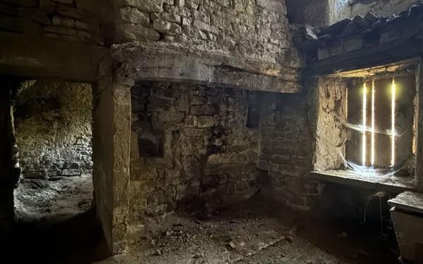 Maison à vendre    4 pièces •  Mende