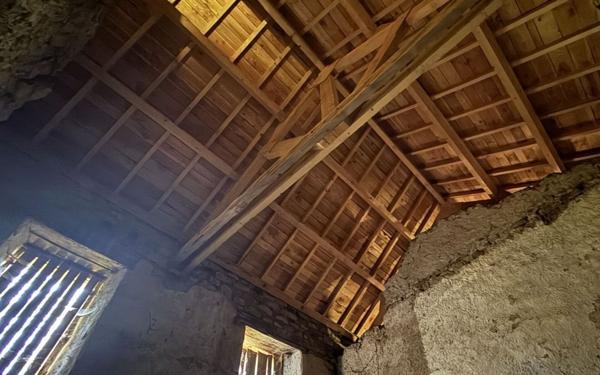 Maison à vendre    4 pièces •  Mende