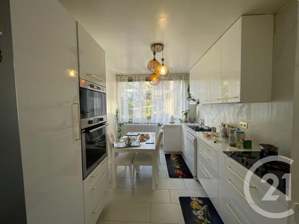 Appartement à vendre  4 pièces - 83 m2 ST ETIENNE - 42