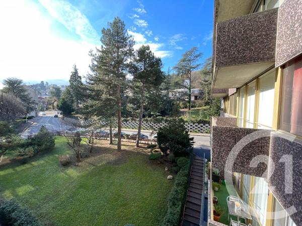 Appartement à vendre  4 pièces - 83 m2 ST ETIENNE - 42