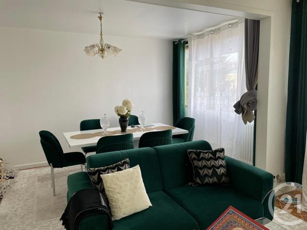 Appartement à vendre  4 pièces - 83 m2 ST ETIENNE - 42