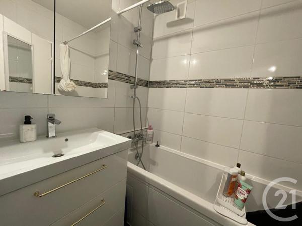 Appartement à vendre  4 pièces - 83 m2 ST ETIENNE - 42