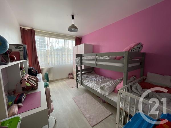 Appartement à vendre  4 pièces - 83 m2 ST ETIENNE - 42