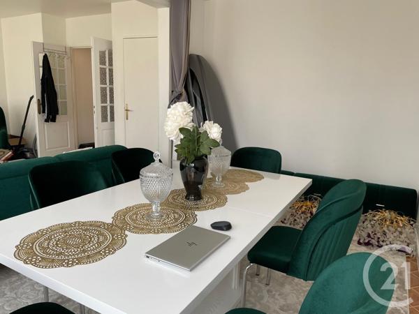 Appartement à vendre  4 pièces - 83 m2 ST ETIENNE - 42