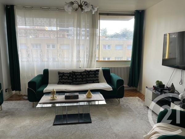 Appartement à vendre  4 pièces - 83 m2 ST ETIENNE - 42