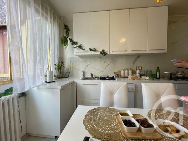 Appartement à vendre  4 pièces - 83 m2 ST ETIENNE - 42