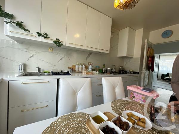 Appartement à vendre  4 pièces - 83 m2 ST ETIENNE - 42